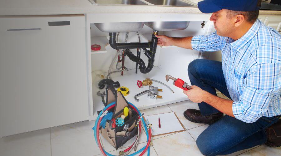 Professional Leak Detection Services in Woodstock, AL